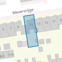 Perceel BDM00-K-2348