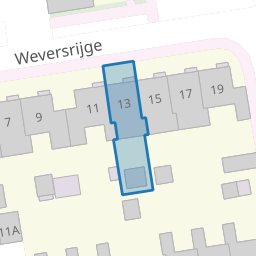 Perceel BDM00-K-2349