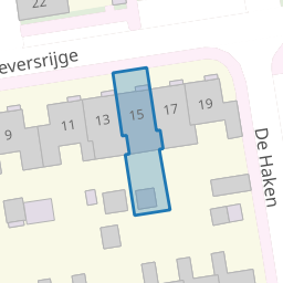 Perceel BDM00-K-2350