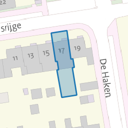 Perceel BDM00-K-2351