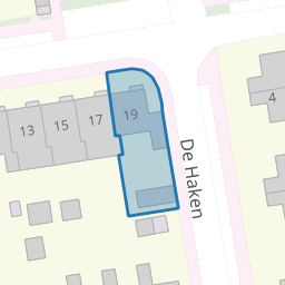 Perceel BDM00-K-2352