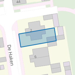 Perceel BDM00-K-2354