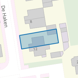 Perceel BDM00-K-2357
