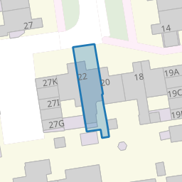 Perceel BDM00-K-2360