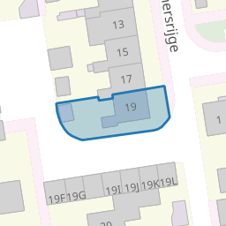 Perceel BDM00-K-2364