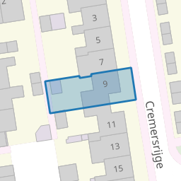 Perceel BDM00-K-2369