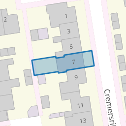 Perceel BDM00-K-2370