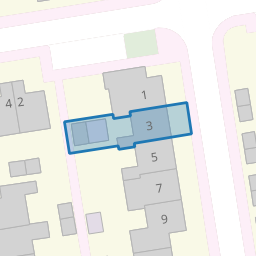 Perceel BDM00-K-2372