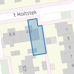 Perceel BDM00-K-2374