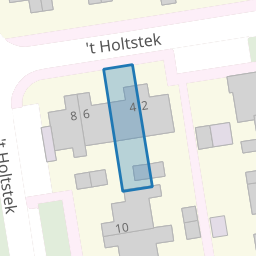 Perceel BDM00-K-2375