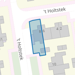 Perceel BDM00-K-2377