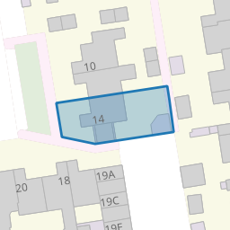 Perceel BDM00-K-2380