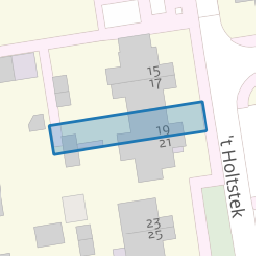 Perceel BDM00-K-2385