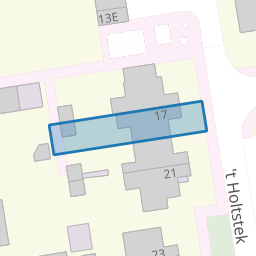 Perceel BDM00-K-2386