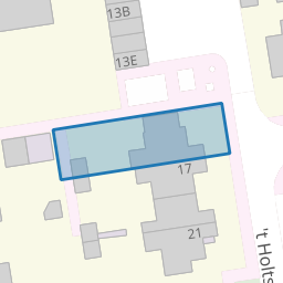 Perceel BDM00-K-2387