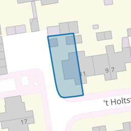 Perceel BDM00-K-2388