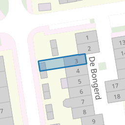 Perceel BDM00-K-2397