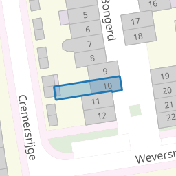 Perceel BDM00-K-2404