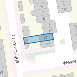 Perceel BDM00-K-2405