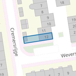 Perceel BDM00-K-2406