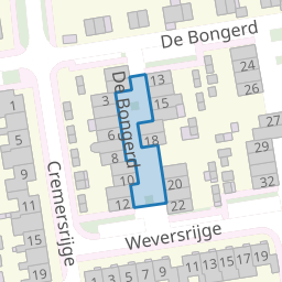 Perceel BDM00-K-2407