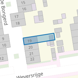 Perceel BDM00-K-2414