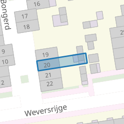 Perceel BDM00-K-2415