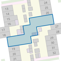 Perceel BDM00-K-2418