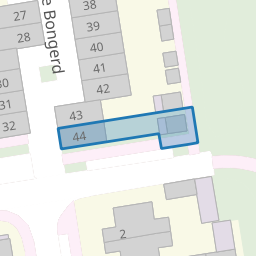 Perceel BDM00-K-2441