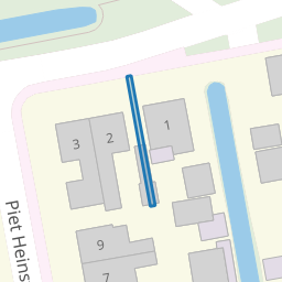 Perceel BDM00-K-2454