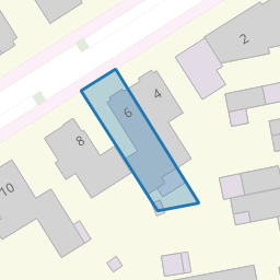 Perceel BDM00-K-2458