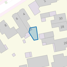 Perceel BDM00-K-2460