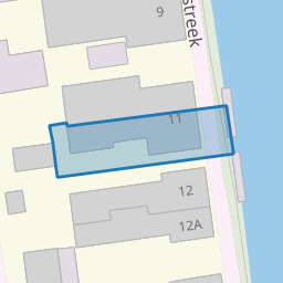 Perceel BDM00-K-2465