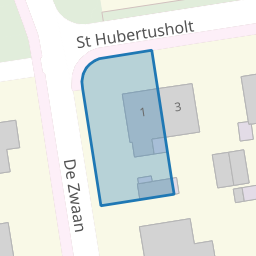 Perceel BDM00-K-2468