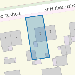 Perceel BDM00-K-2470