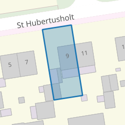 Perceel BDM00-K-2472