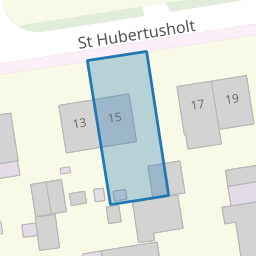 Perceel BDM00-K-2475