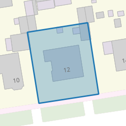 Perceel BDM00-K-2480