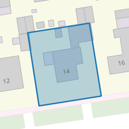 Perceel BDM00-K-2481