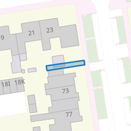 Perceel BDM00-K-2485