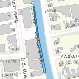 Perceel BDM00-K-2492