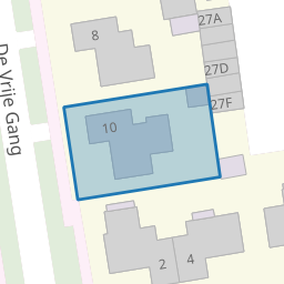 Perceel BDM00-K-2494