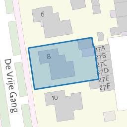 Perceel BDM00-K-2495