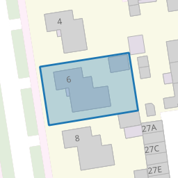 Perceel BDM00-K-2496