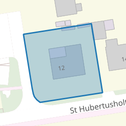 Perceel BDM00-K-2505