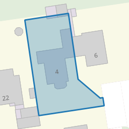 Perceel BDM00-K-2507