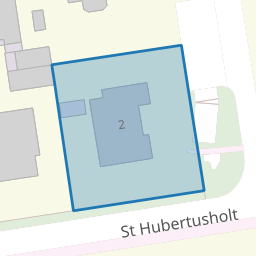 Perceel BDM00-K-2508