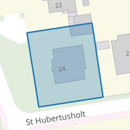 Perceel BDM00-K-2509
