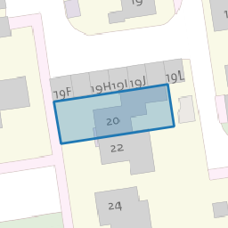 Perceel BDM00-K-2511