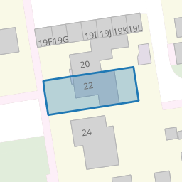 Perceel BDM00-K-2512
